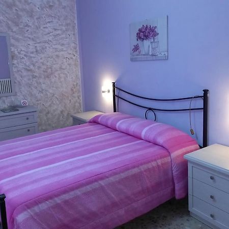 Nana' Bed & Breakfast Orsogna Exterior photo