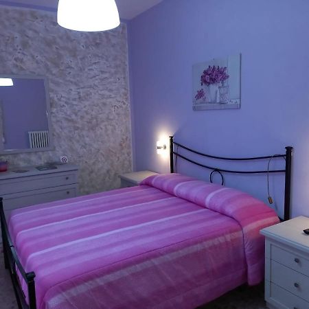 Nana' Bed & Breakfast Orsogna Exterior photo