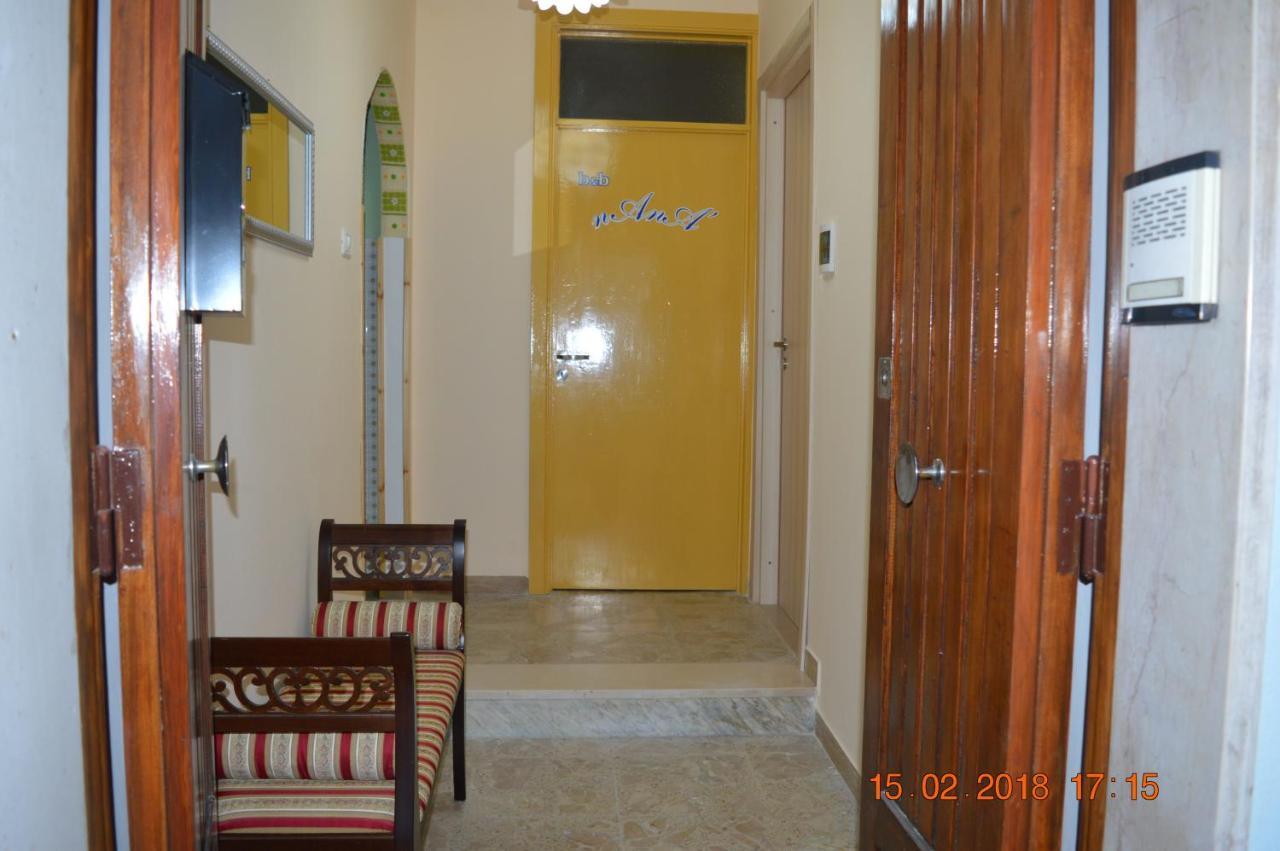 Nana' Bed & Breakfast Orsogna Exterior photo