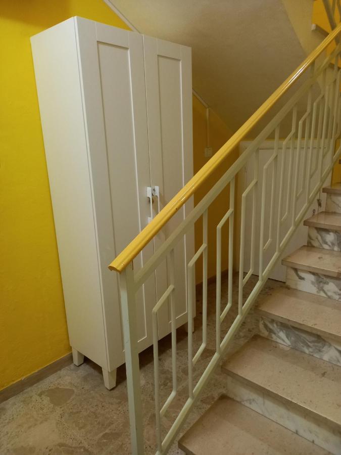 Nana' Bed & Breakfast Orsogna Exterior photo