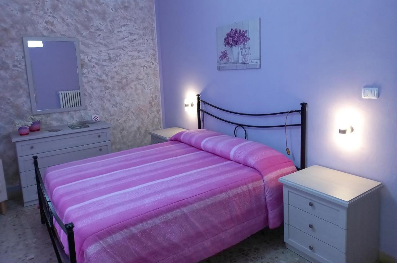 Nana' Bed & Breakfast Orsogna Exterior photo